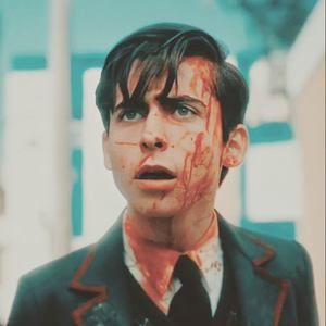 Meet your Posher, Payton